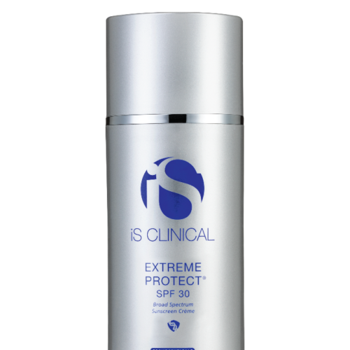 iS Clinical Extreme Protect SPF 30, aurinkosuoja kasvoille ja vartalolle, 100g