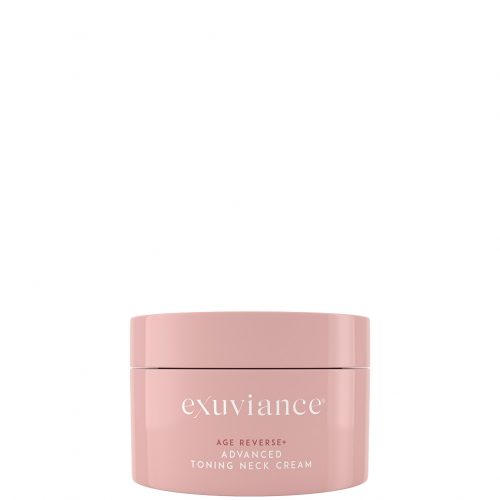 Exuviance Age Reverse Advanced Toning Neck Cream