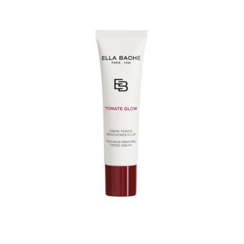 Ella Baché Radiance Tomato Renewal Tinted Cream, sävyttävä kauneusvoide 30 ml
