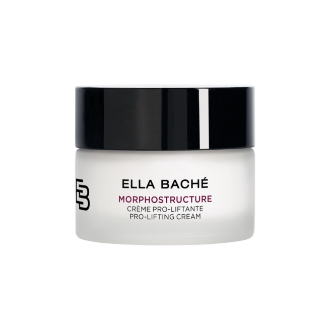 Ella Baché Pro-Lifting Cream, kohottava ja napakoittava erikoishoitovoide, 50ml.