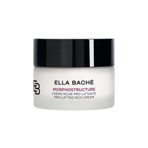 Ella Baché Pro-Lifting Rich Cream, kohottava ja napakoittava erikoishoitovoide kuivalle iholle, 50ml