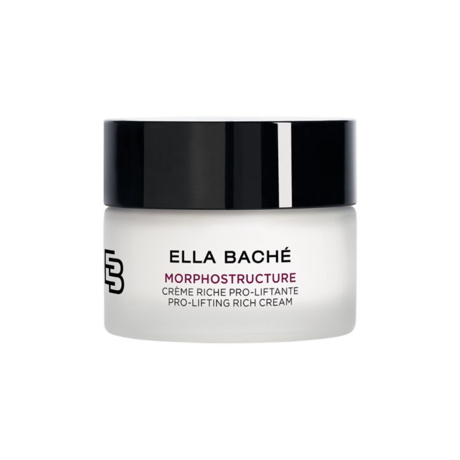 Ella Baché Pro-Lifting Rich Cream, kohottava ja napakoittava erikoishoitovoide kuivalle iholle, 50ml