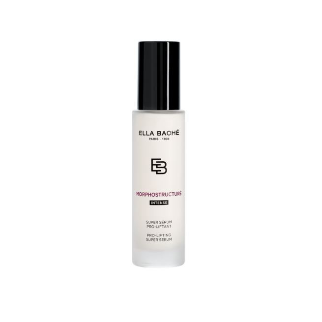 Ella Baché Pro-Lifting Super Serum, kohottava ja napakoittava tehoseerumi, 30ml.