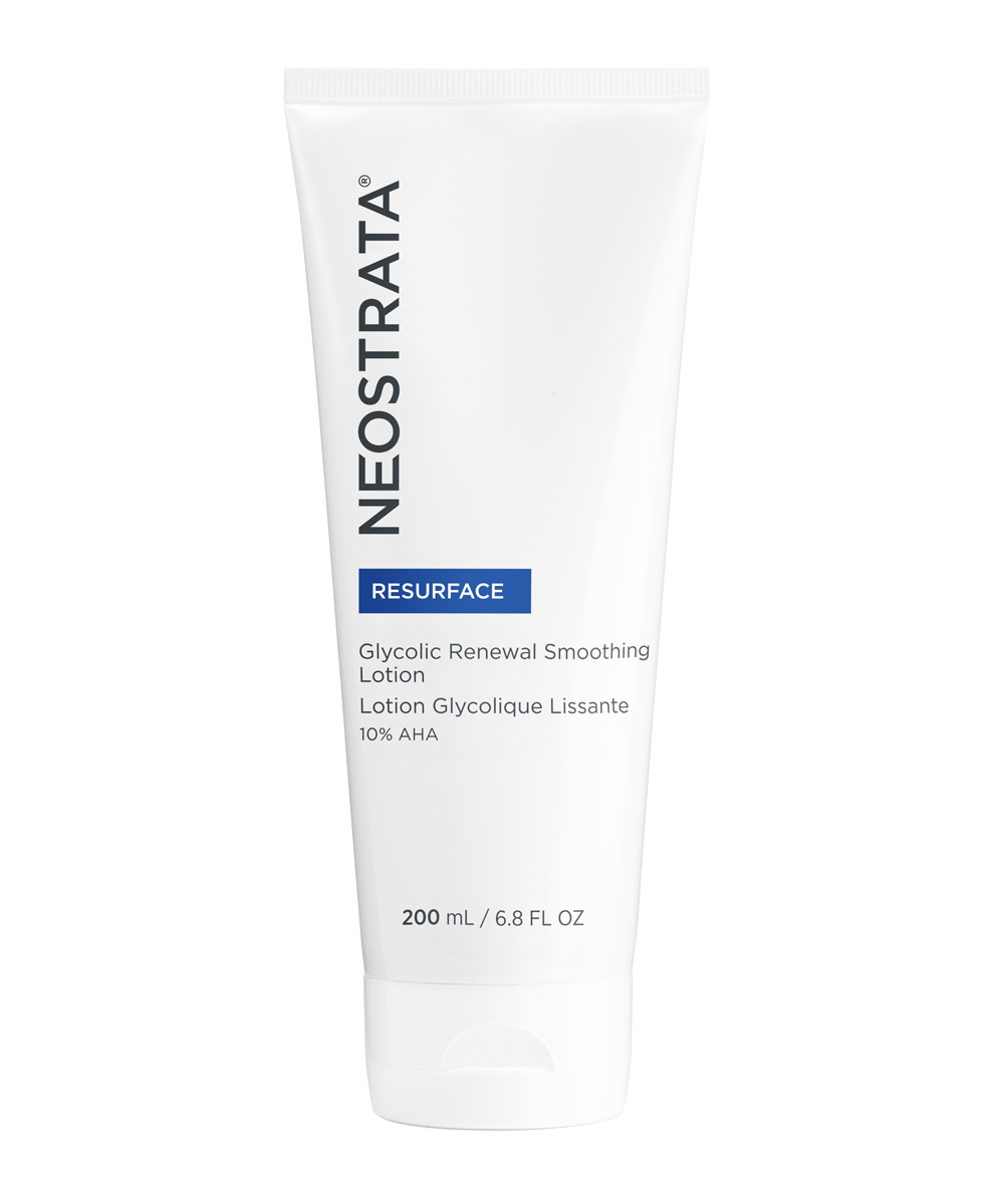 Neostrata Glycolic Renewal Smoothing Lotion