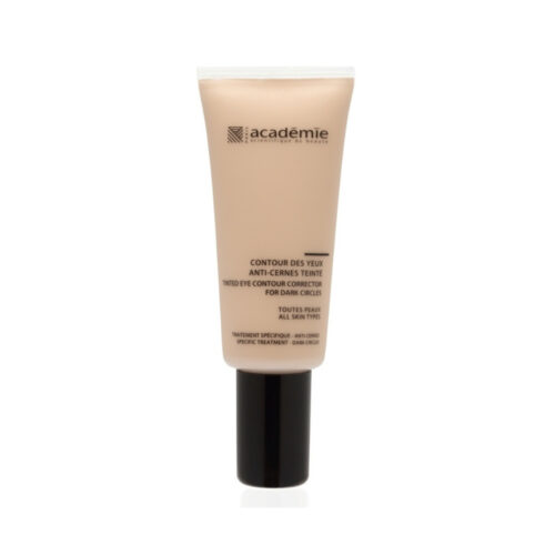 Académie Tinted Eye Corrector For Dark Circles, valovoide silmien ympärille, 20ml