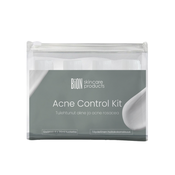 Bion Acne Control Kit