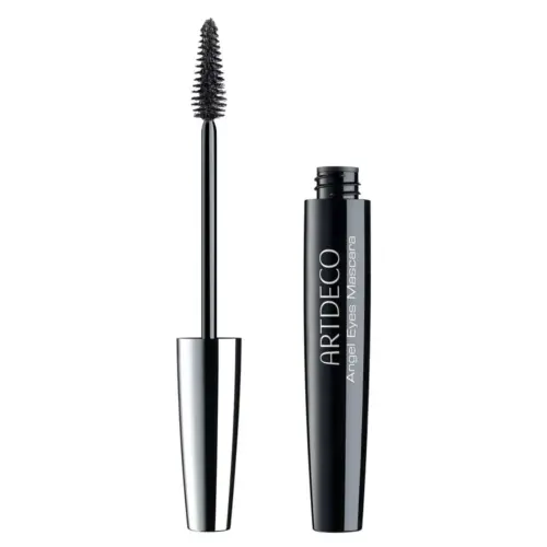 Artdeco Angel Eyes Mascara, katsetta avartava ripsiväri