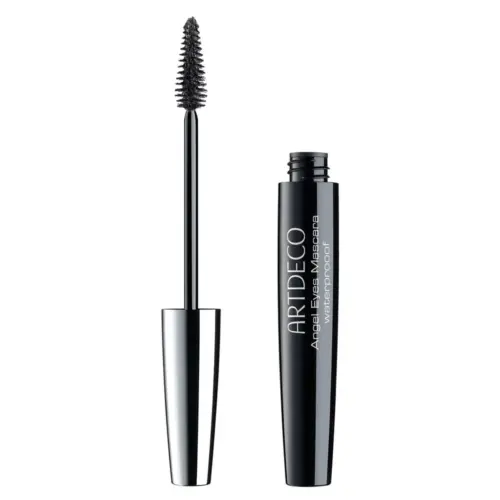 Artdeco Angel Eyes Mascara Waterproof, katsetta avartava vedenkestävä ripsiväri