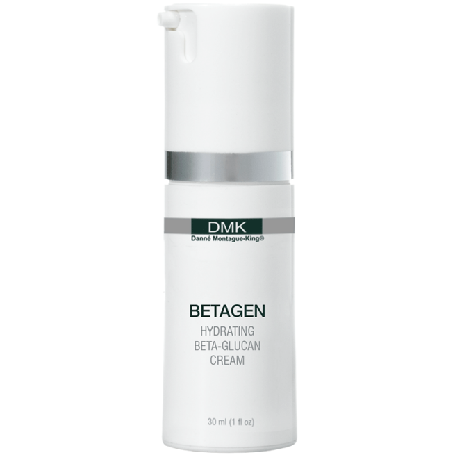 DMK Betagen, erikoishoitovoide rasittuneelle iholle 30ml