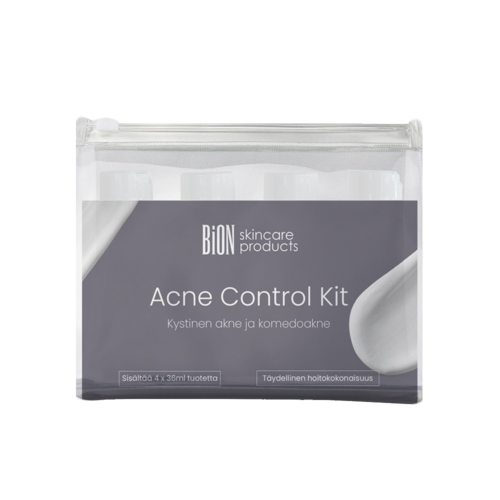 Bion Akne Control Kit