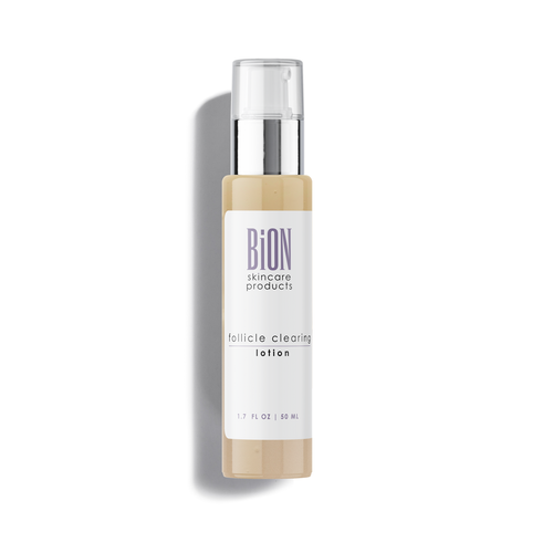 Bion Follicle Clearing Lotion