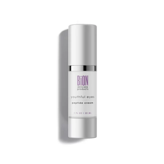 Bion Youthful Eyes Peptide Cream