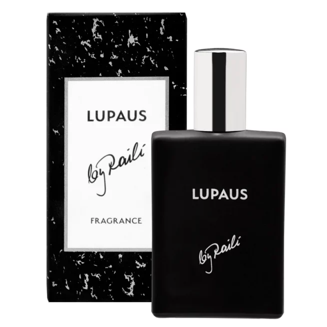 By Raili, Lupaus tuoksu, 50 ml.