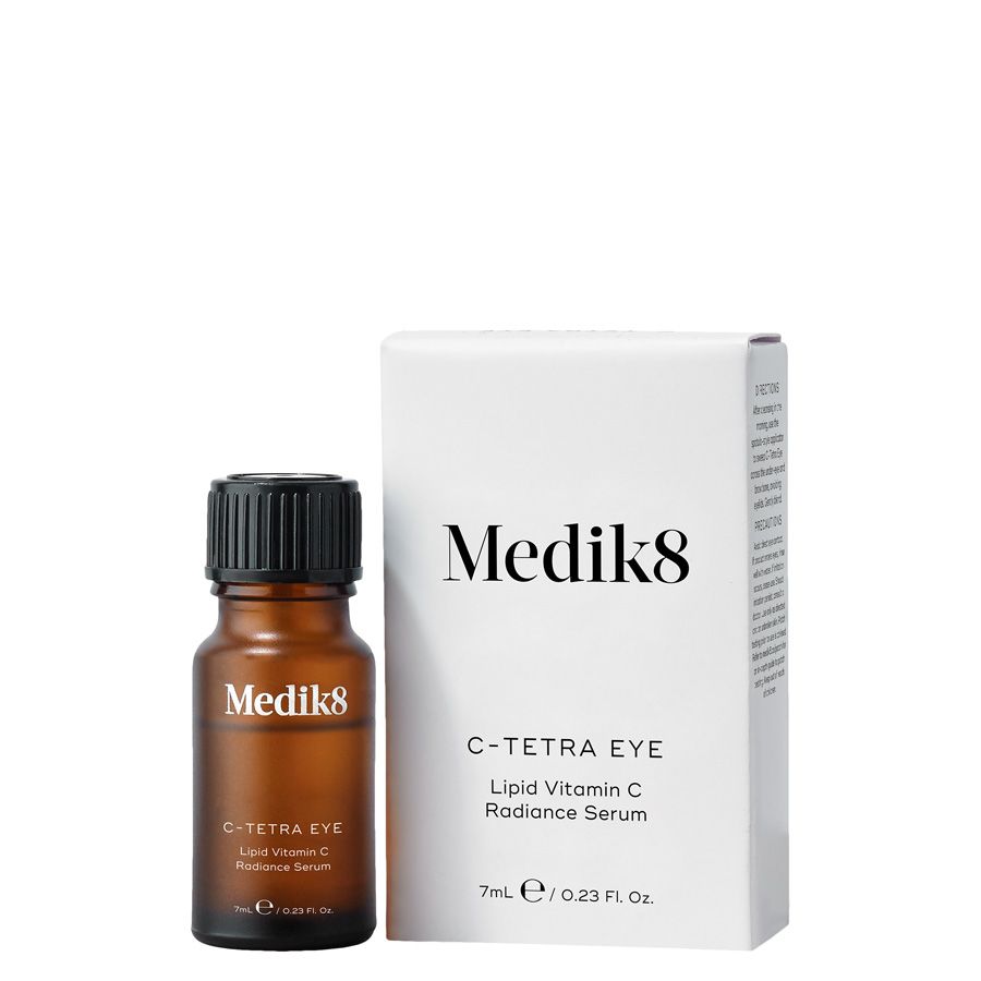 Medik8 C Tetra eye