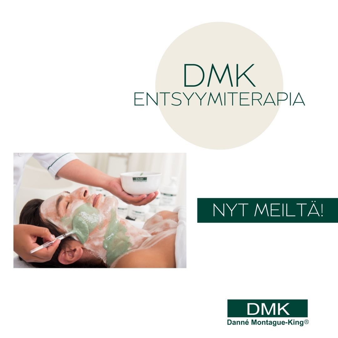 DMK Entsyymiterapia