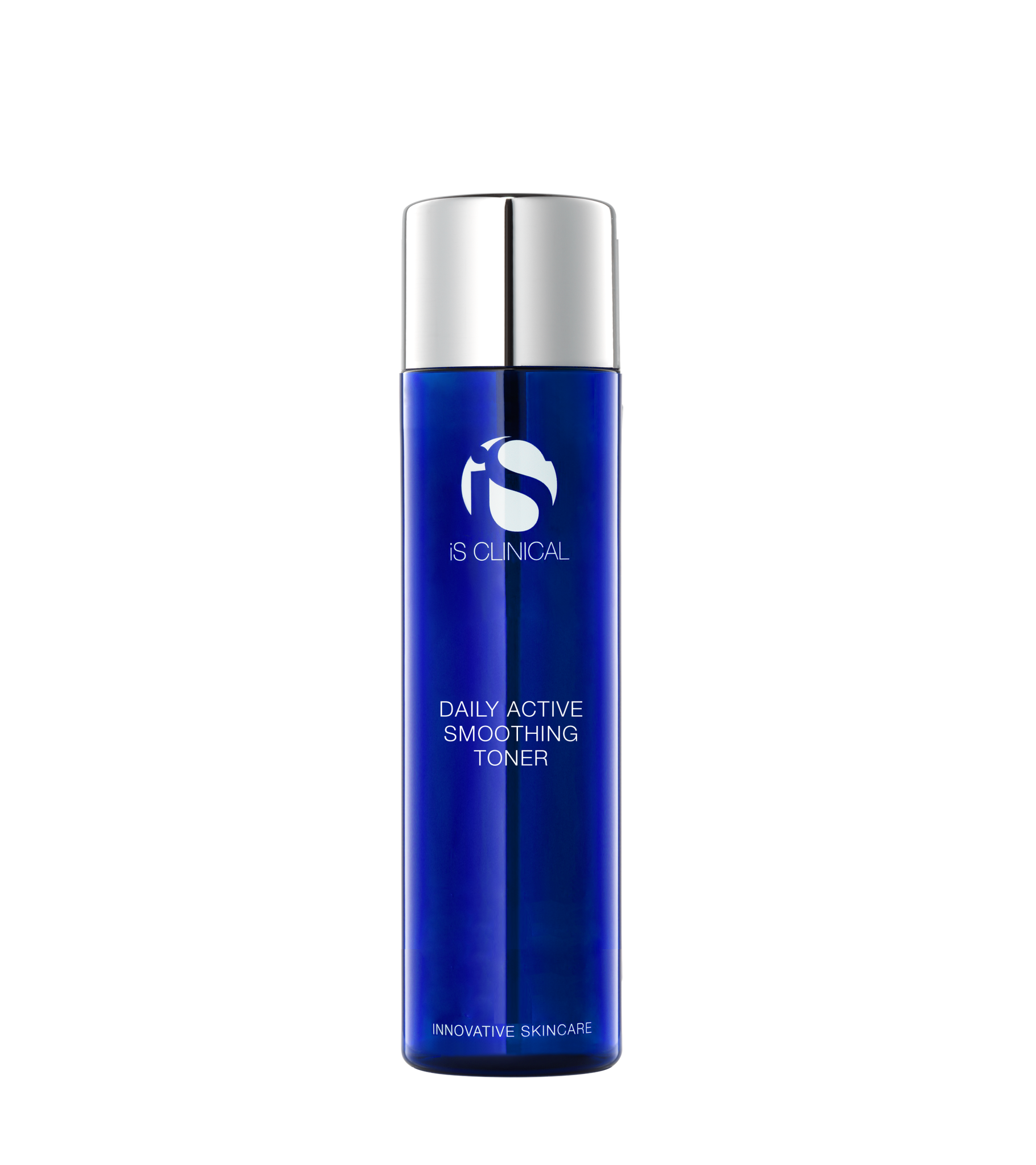 iS Clinical Daily Active Smoothing Toner, ihoa kosteuttava kasvovesi. 180ml