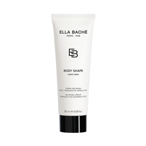 Ella Baché Delipidex Thermoactive Slimming Body Cream, selluliittivoide 180ml