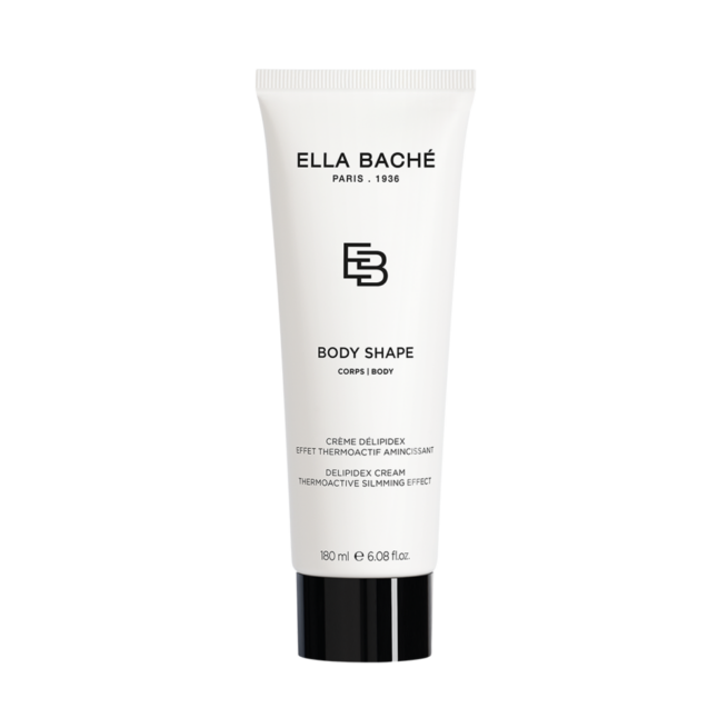 Ella Baché Delipidex Thermoactive Slimming Body Cream, selluliittivoide 180ml