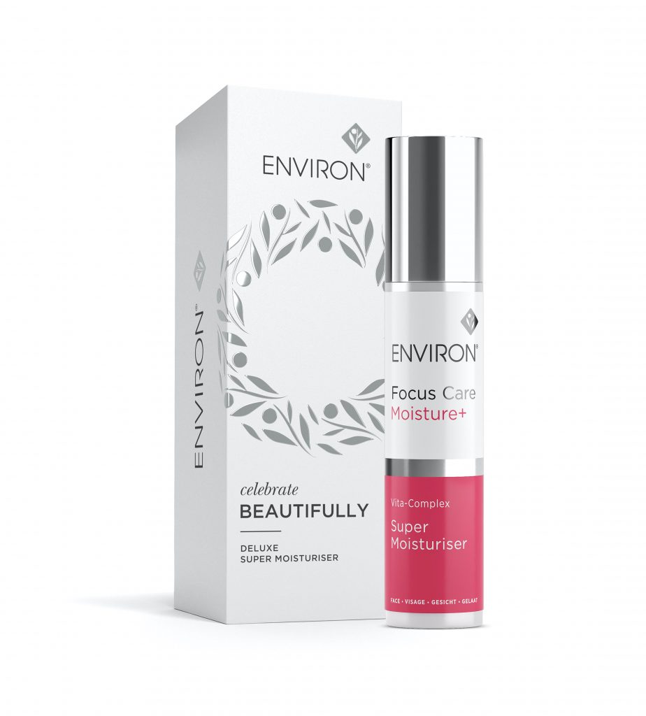 Environ Super Moisturiser 100 ml erikoiskoko