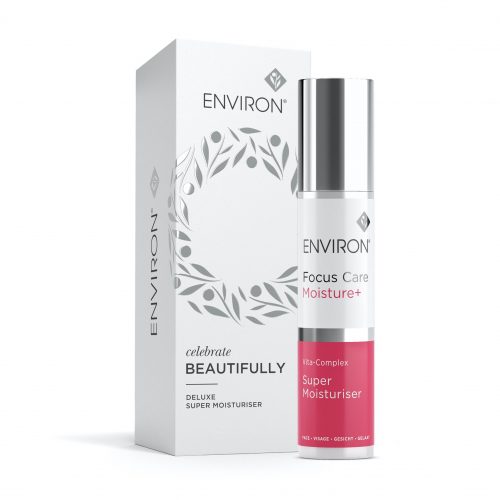 Environ Super Moisturiser 100 ml erikoiskoko