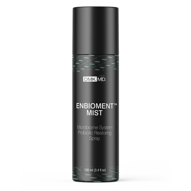 DMK Enbioment Mist, probioottinen hoitosuihke kasvoille, 100ml