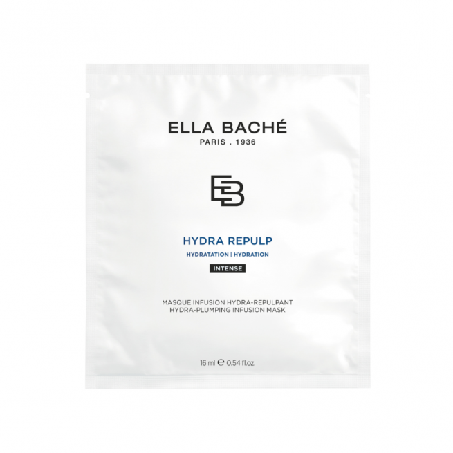 Ella Bache Hydra Plumping Infusion Mask