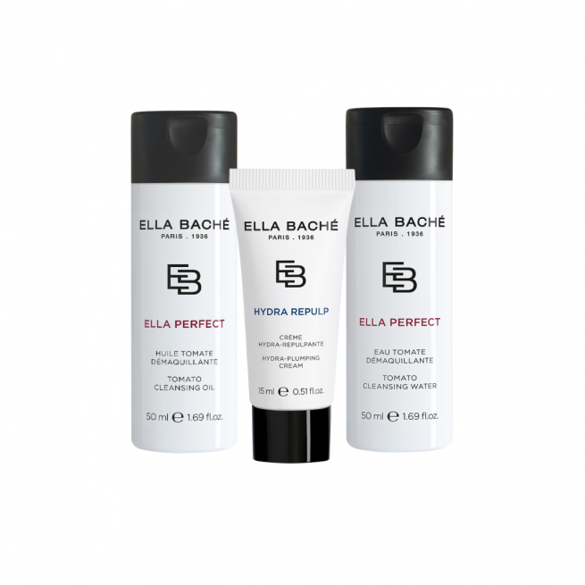 Ella Bache Hydra Repulp Skin Kit