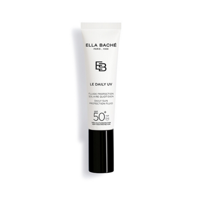 Ella Baché Daily Sun Protection Fluid SPF50+ 30 ml, aurinkosuoja