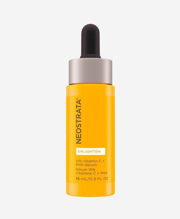 15 % Vitamin C + PHA seerumi