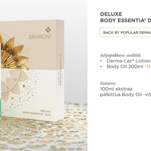 Environ Body Essentia Duo