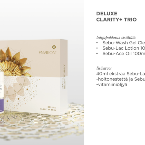 Environ Deluxe Clarity+