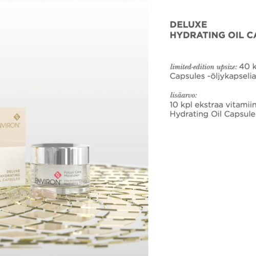 Environ Deluxe Hydrating Capsules