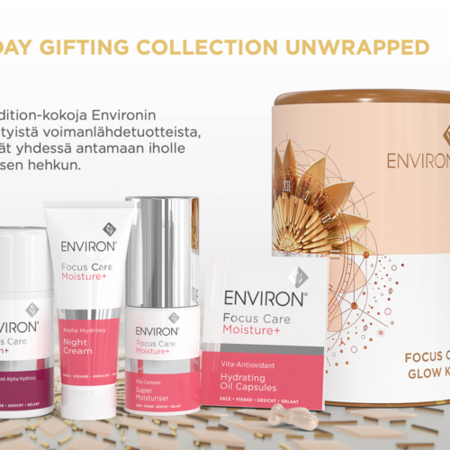 Environ Holiday Collection