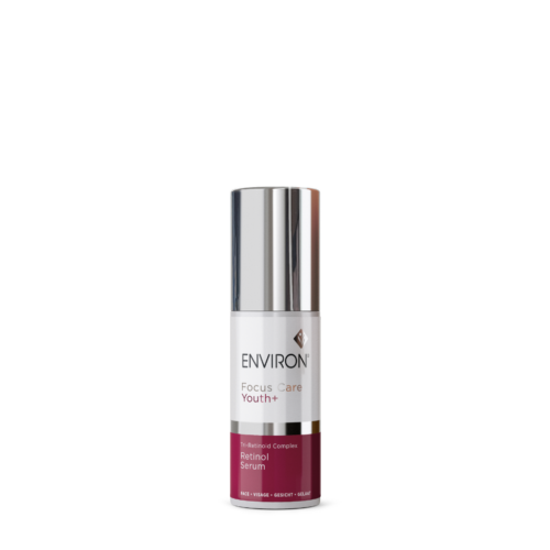 Environ Retinol Serum + Retinol Serum Forte, tehokas retinoliseerumi 30 ml