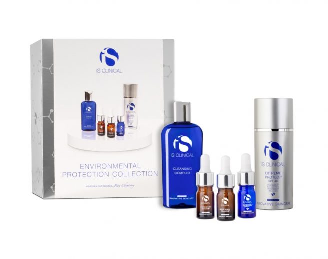 iS Clinical Environmental Protection Collection