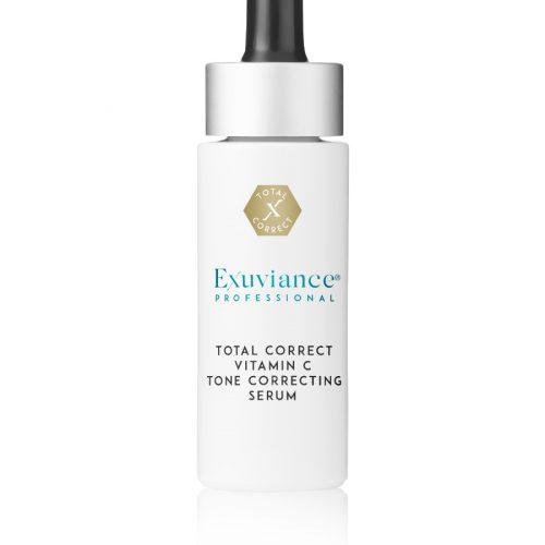 Exuviance Total Correct Vitamin C Tone Correcting Serum