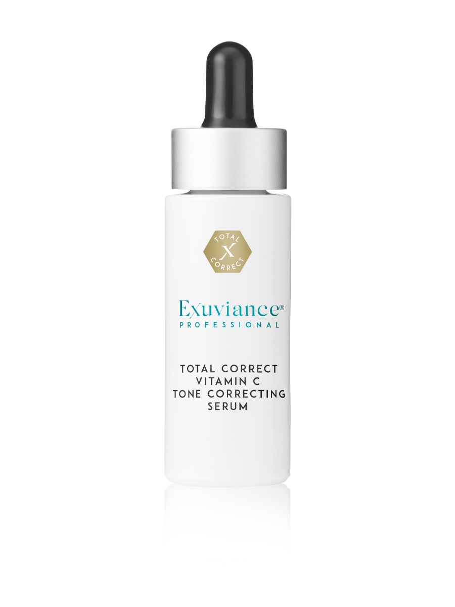 Exuviance Total Correct Vitamin C Tone Correcting Serum