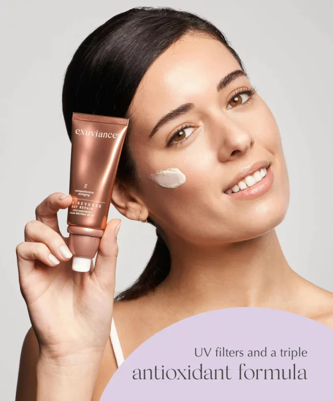 Exuviance Age Reverse Day Repair SPF30