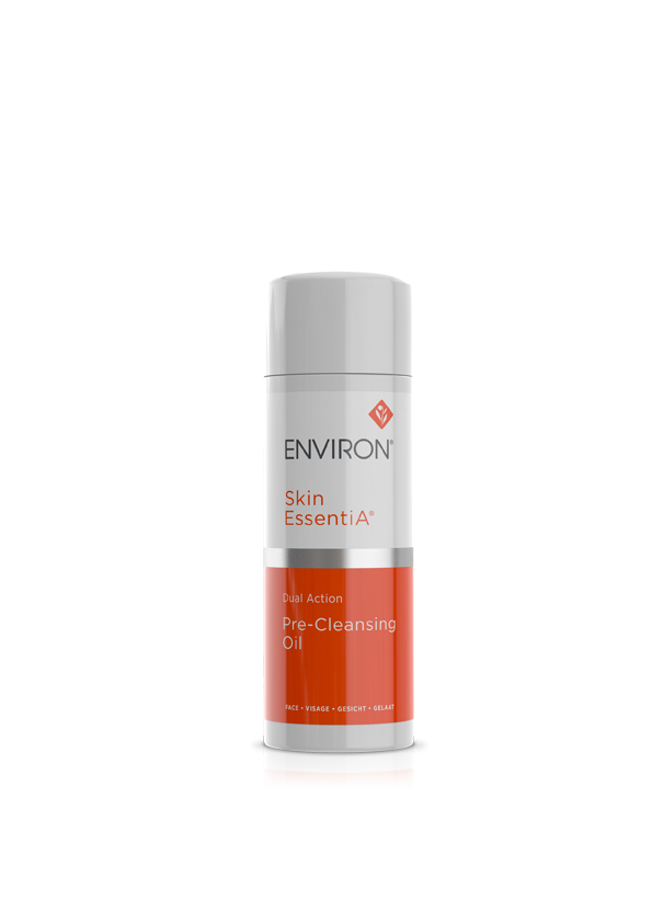 Environ Dual Action Pre Cleansing Oil