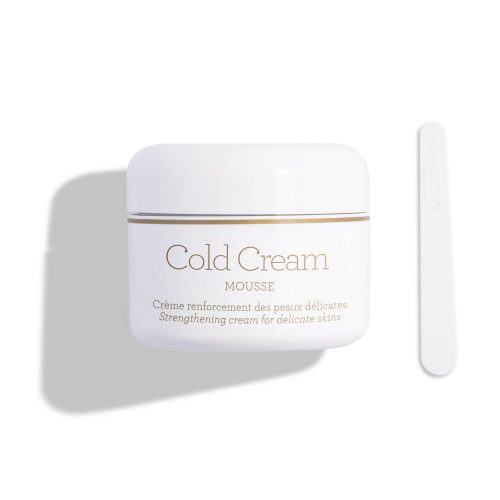 Gernetic Cold Cream Mousse