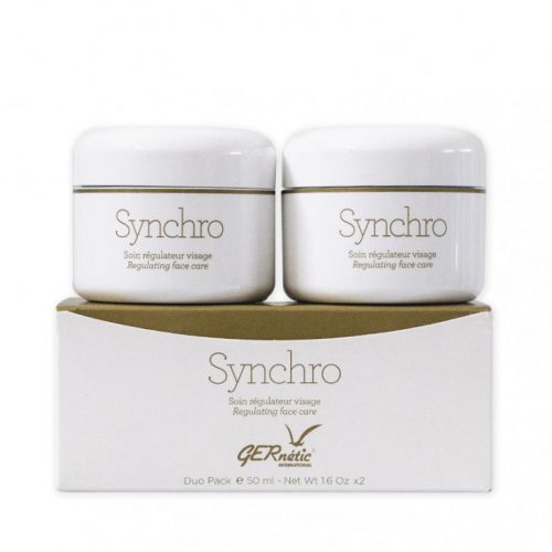 Gernetic Synchro 2 x 50 ml