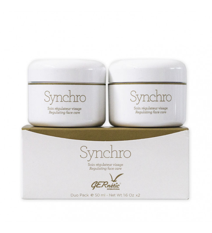 Gernetic Synchro 2 x 50 ml