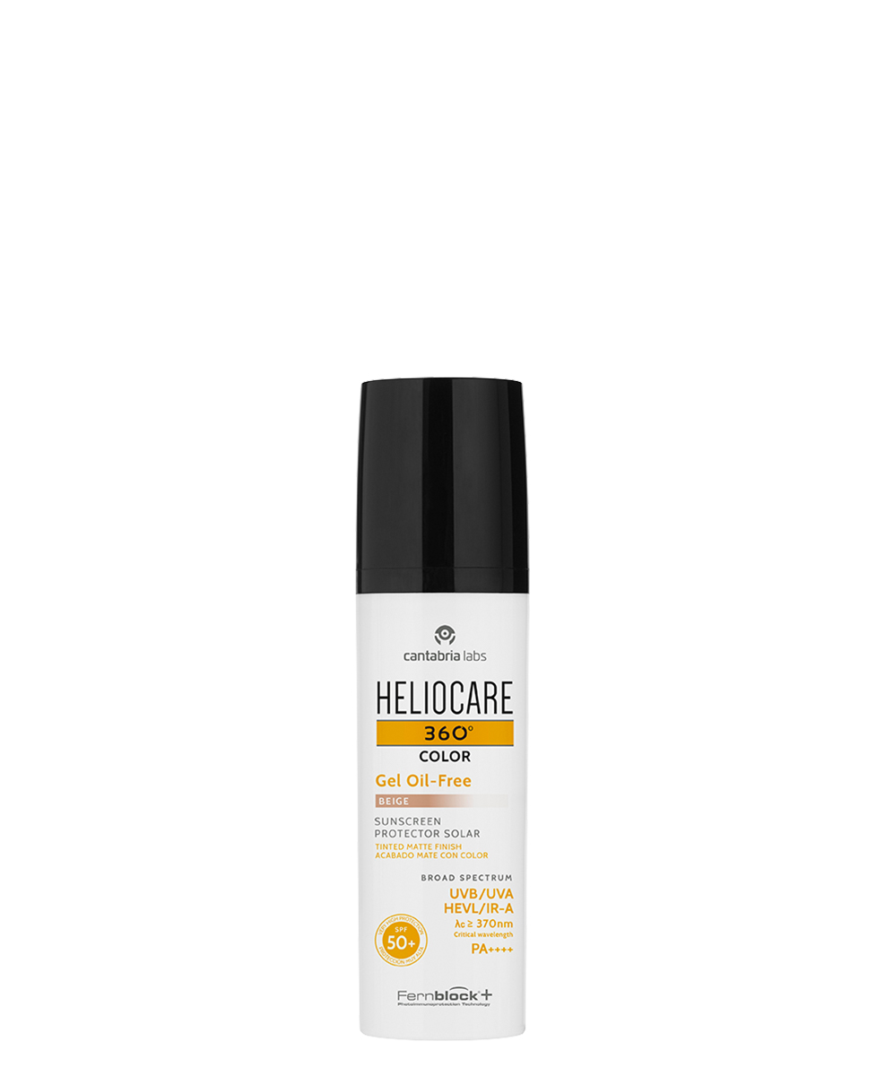 Heliocare Beige