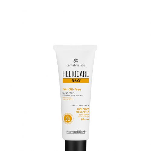 Heliocare Gel Oil Free