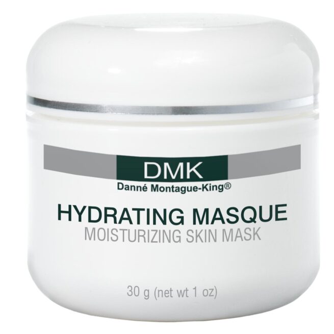 DMK Hydrating Masque, tehokosteuttava voidenaamio, 30ml.