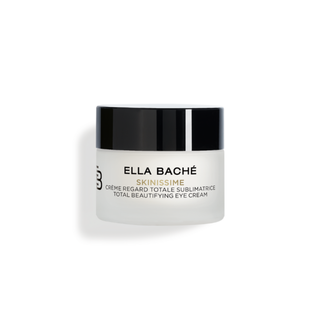 Ella Baché Skinissime Total Beautifying Eye Cream, silmänympärysvoide 15 ml