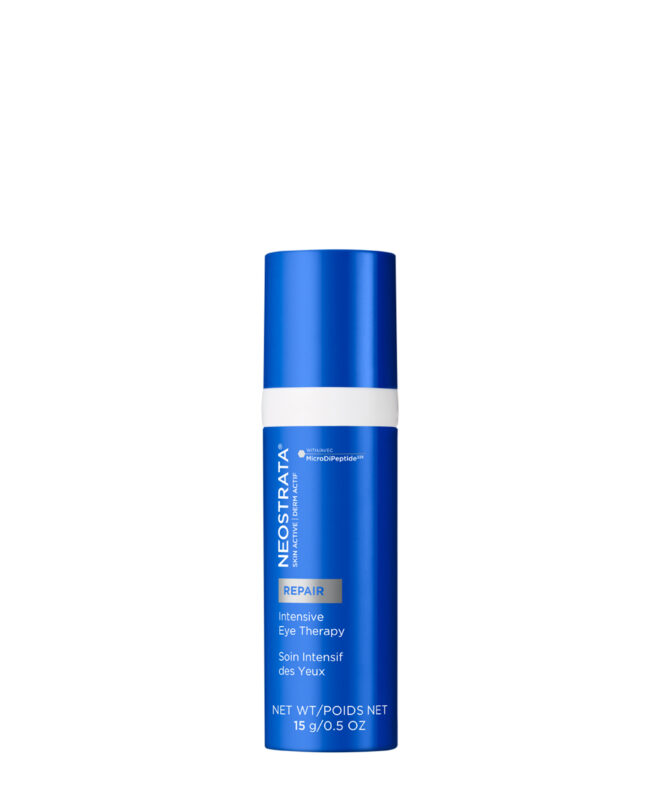 Neostrata Intensive Eye Therapy vaativalle iholle