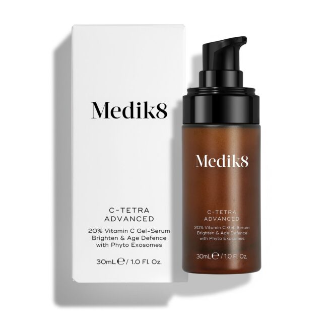 C-Tetra Advanced, Superseerumi 30ml