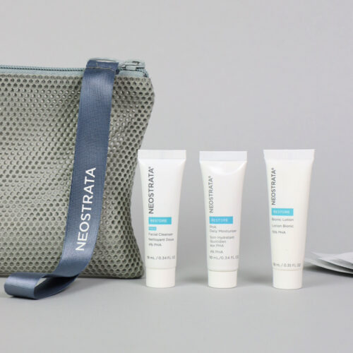 Neostrata Restore -tutustumis/matkapakkaus