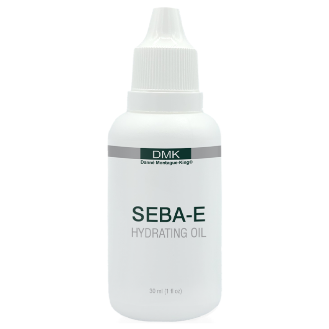 DMK Seba E, erikoishoitoöljy kasvoille, 30ml